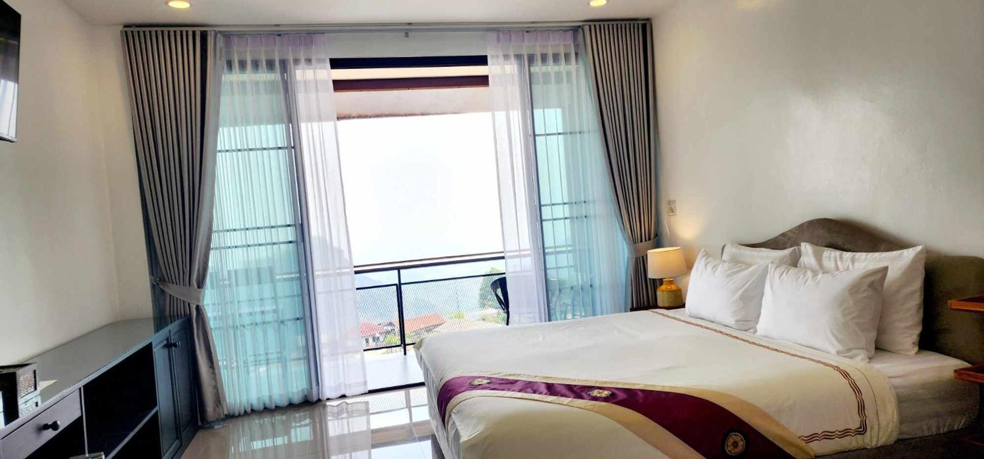 Oasis Phamee Bed & Breakfast Ban Pha Mi Exterior foto