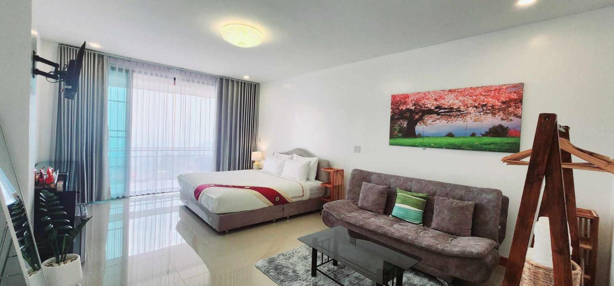 Oasis Phamee Bed & Breakfast Ban Pha Mi Exterior foto