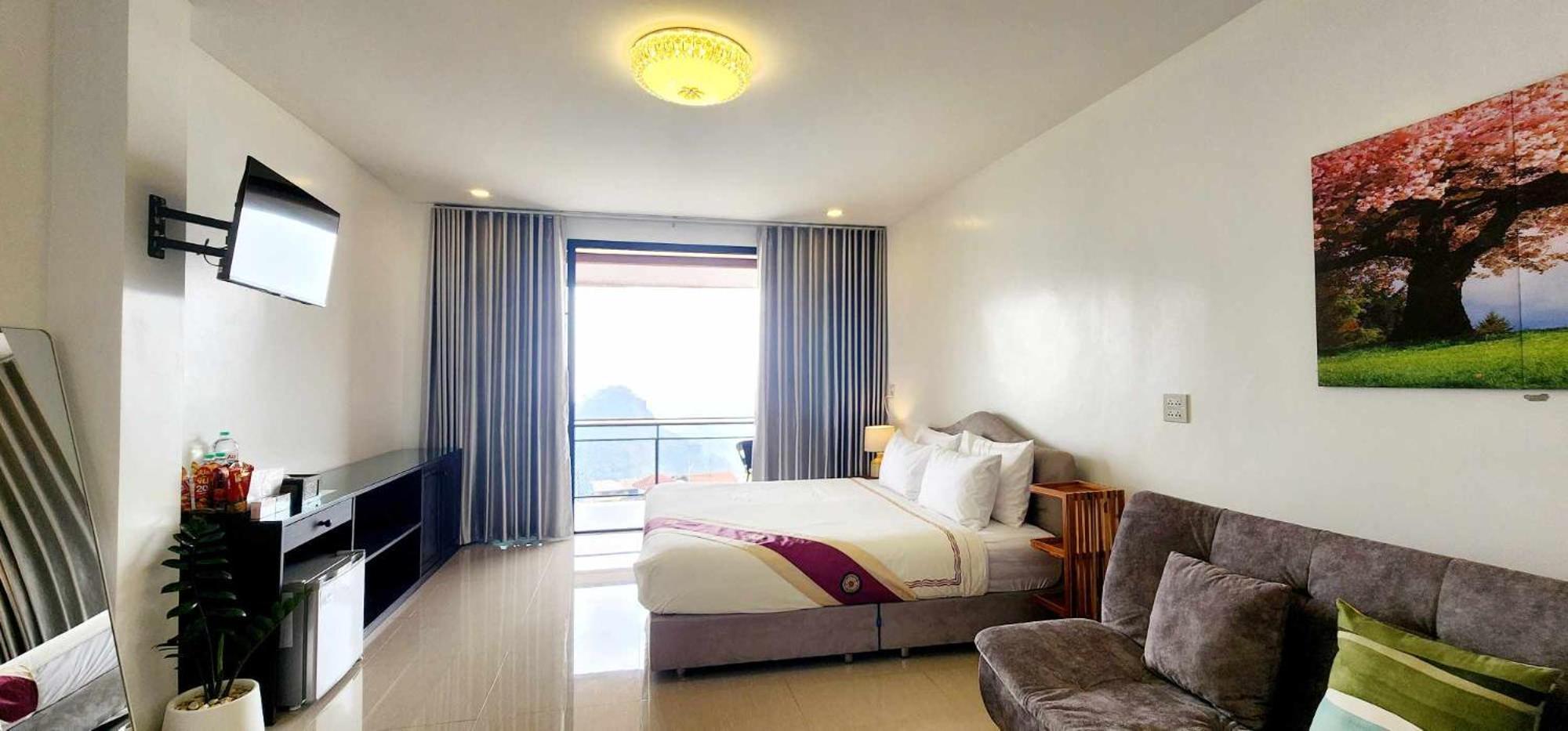 Oasis Phamee Bed & Breakfast Ban Pha Mi Exterior foto